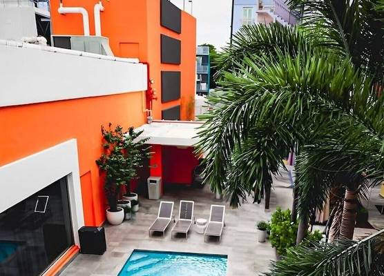Ponce Plaza Hotel & Casino 1