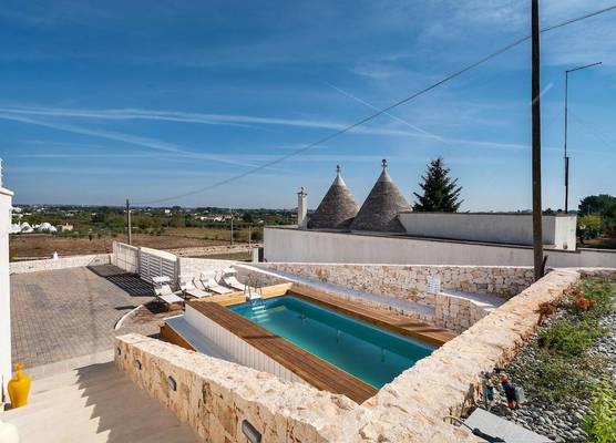 3687 Villa Macla by Perle di Puglia 1