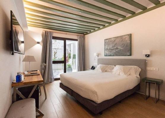 Posada Sillería - Historic boutique Hotel 1