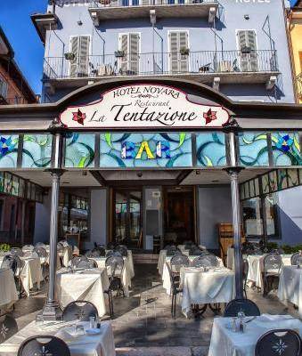 Hotel Novara 1