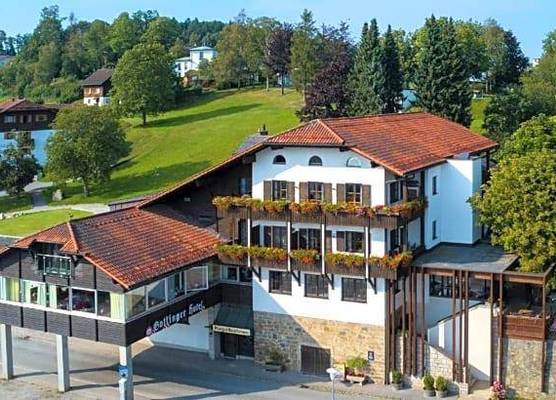 Landhotel Gottinger 1