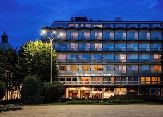 Hotel Barchetta Excelsior 1