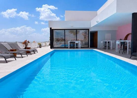 CALIXTA Hotel 1