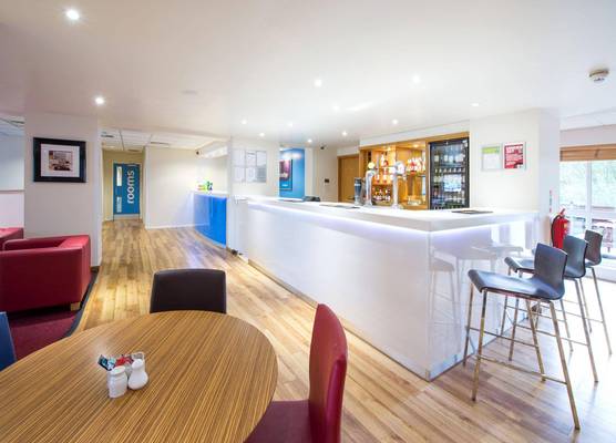 Travelodge Ashford 1