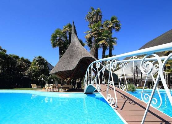Albergo Losone 1