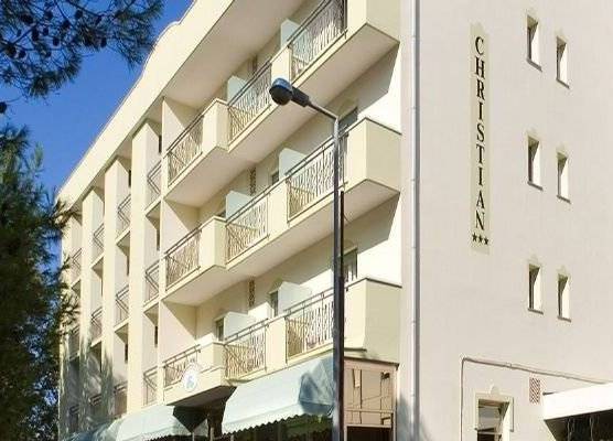 Hotel Christian Ideale Per Famiglie 1