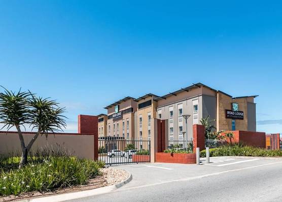 Road Lodge Port Elizabeth Airport 1