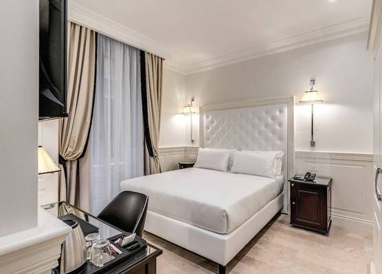 ACA Hotel Viminale 1