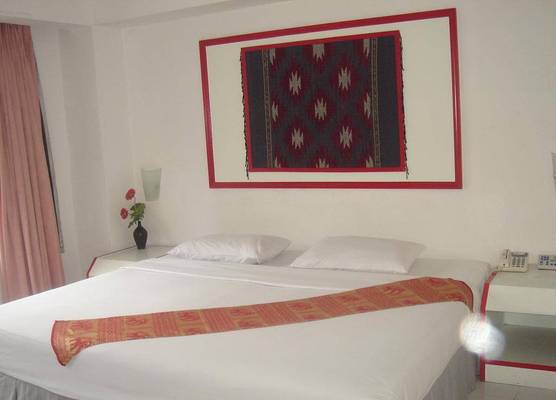 Sapphirtel Inn 1