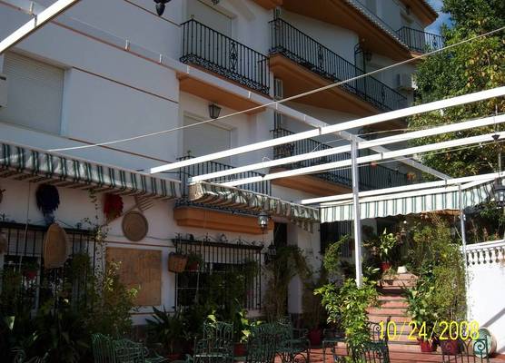 Hotel Juan Francisco 1