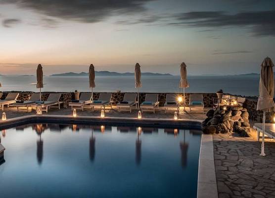 Agnadi View Villa 1