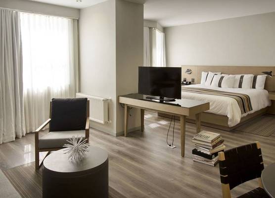 Casa Grande Suites 1