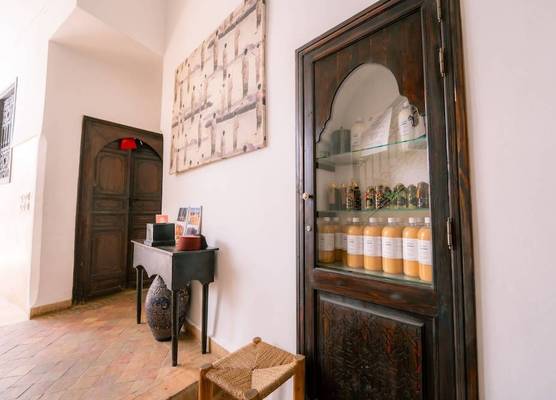 Riad Dar Massai 1