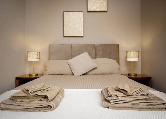Hotel Sofia 1