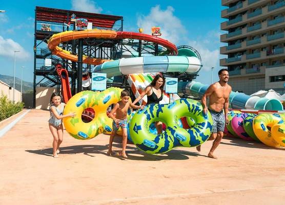 Hotel Magic Sports 4 1
