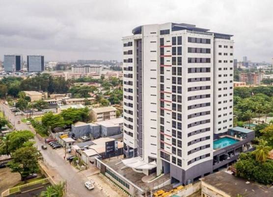 Royal Residences by Design Union 1