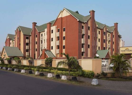 Hawthorn Suites By Wyndham Abuja 1
