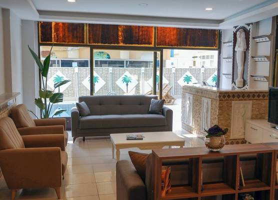 Anna Queen Hotel 1