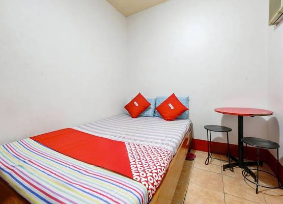 Busline Apartelle 1