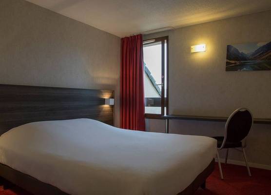 The Originals City, Hôtel Amys, Tarbes Sud 1