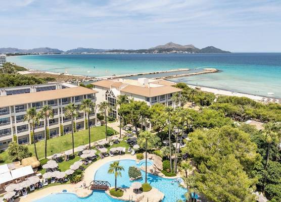 Grupotel Parc Natural & Spa 1