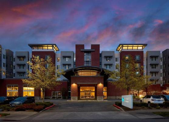 Hyatt House Seattle Bellevue 1
