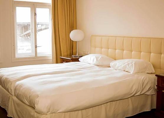 Hotel Courage Nijmegen 1
