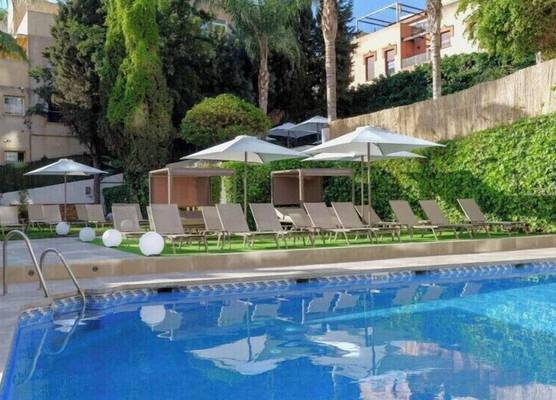 Hotel Costa Málaga - Adults Recommended - by Pierre & Vacances 1