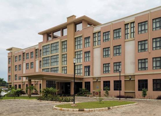 Protea Hotel by Marriott Benin City Select Emotan 1