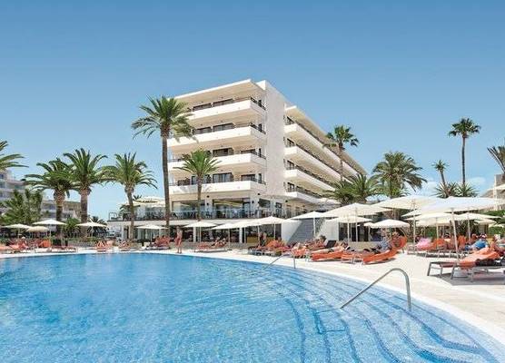 allsun Hotel Bahia del Este 1
