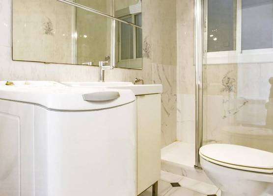 Apartamento Acogedor en Primera Linea Liliane 1