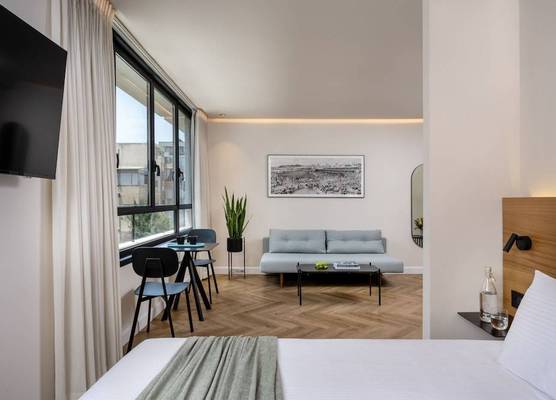 The Arbel Tel Aviv 1