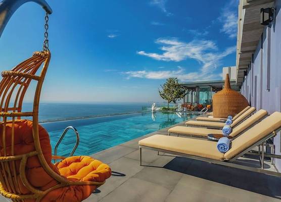 Le Sands Oceanfront Danang Hotel 1
