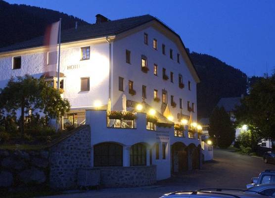 Hotel Weiler - Aktiv & Tradition 1