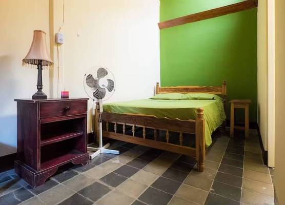 PURE Gym - Spa - Yoga - Lodging 1