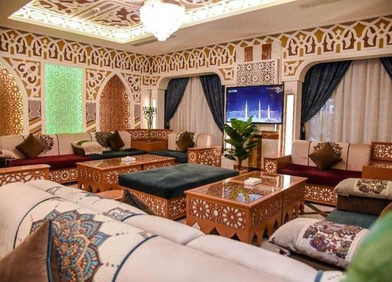Grand Plaza Badr Al Maqam Fully Renovated 1