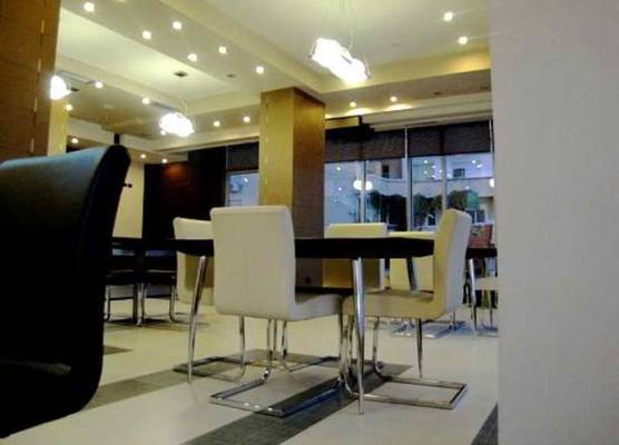 Hotel Nais Beach 1