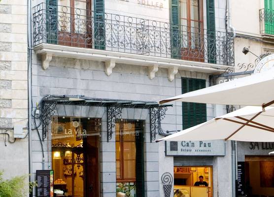 La Vila 1