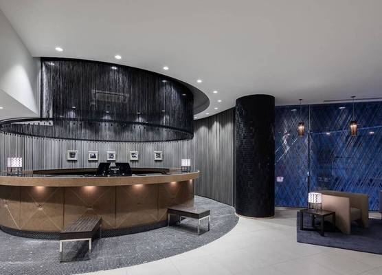 Hotel MYSTAYS PREMIER Dojima 1