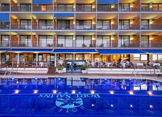 Hotel Port Salins by Pierre & Vacances 1