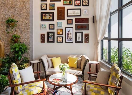 Maison De Camille Boutique Hotel 1