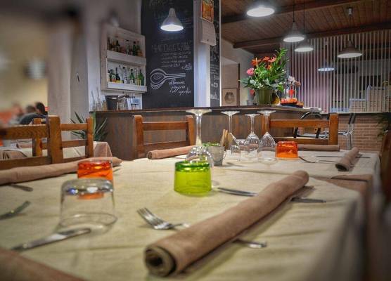 Country House Al Faraone 1
