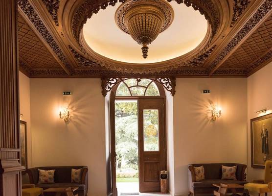 Hotel Argjiro 1