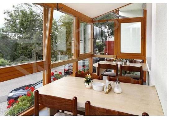 HOTEL RAJSKY 1