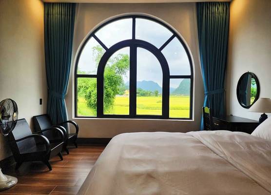 Karst Residence Phong Nha 1