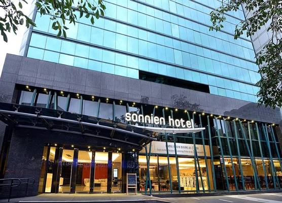 Sonnien Hotel 1
