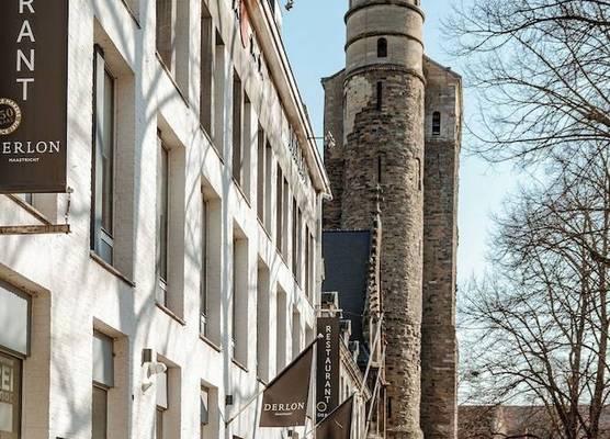 Hotel Derlon 1
