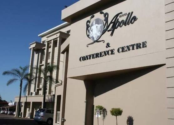 Apollo Hotel 1