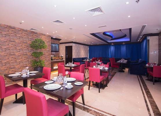 Dream City Hotel Apartments LLC 1