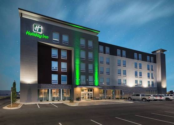 Holiday Inn GREENVILLE - WOODRUFF ROAD by IHG 1